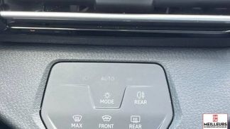 Leasing SUV Volkswagen ID.4 2023