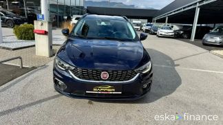 Leasing Wagon Fiat Tipo 2018