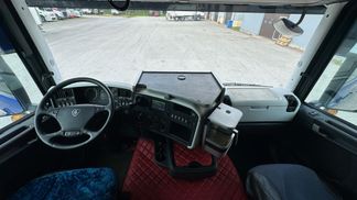 Lízing Traktor Scania R560 2013