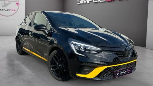 Renault Clio 2020