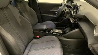 Lízing SUV Peugeot 2008 2024