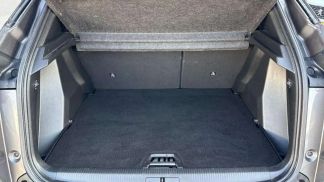 Leasing SUV Peugeot E-2008 2021