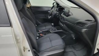 Leasing Wagon Fiat Tipo 2022