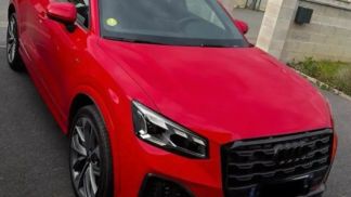 Finansowanie SUV Audi Q2 2022