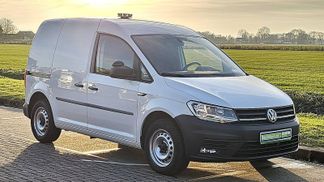 Lízing Osobná doprava Volkswagen CADDY 2.0 2019