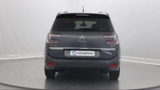 Leasing Hayon Citroën GRAND C4 PICASSO 2014