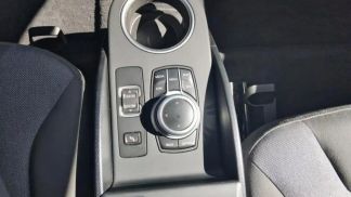 Lízing Sedan BMW i3 2020