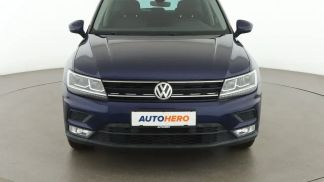Finansowanie SUV Volkswagen Tiguan 2017
