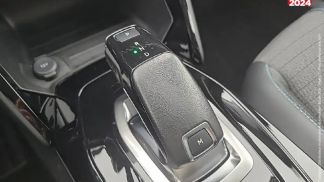 Leasing SUV Peugeot 2008 2021