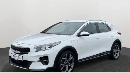 Kia XCeed 2021