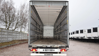 Leasing Semi-trailer SCS 24/L VARIOS 2022