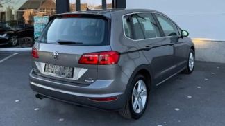 Lízing Hatchback Volkswagen Golf Sportsvan 2015