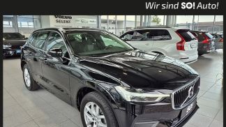 Finansowanie SUV Volvo XC60 2020