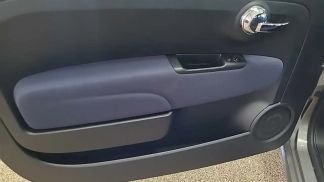 Finansowanie Hatchback Fiat 500 2023