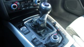 Financování Kupé Audi A5 2015
