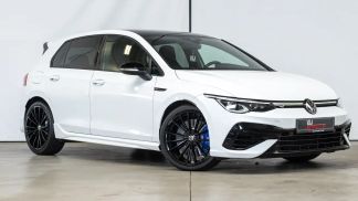 Lízing Sedan Volkswagen GOLF R 2021
