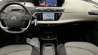 Finansowanie Hatchback Citroën GRAND C4 SPACETOURER 2020