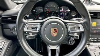 Finansowanie Coupé Porsche 911 2017