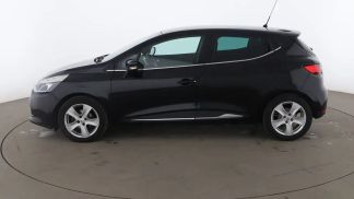 Leasing Hatchback Renault Clio 2016