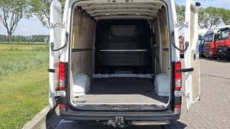 Leasing Van Volkswagen CRAFTER 2.0 2020