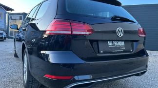 Finansowanie Wóz Volkswagen GOLF VARIANT 2018