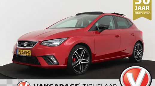 Seat Ibiza 2017