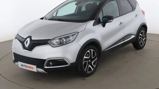 Renault Captur 2016