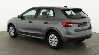 Finansowanie Sedan Skoda Fabia 2025