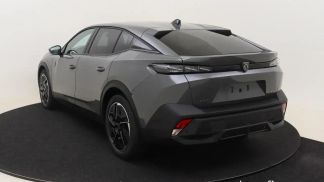 Finansowanie SUV Peugeot 408 2025