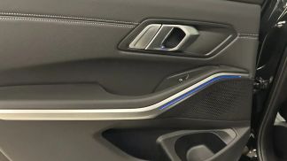 Financování Vagón BMW 320 2022