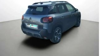 Leasing SUV Citroën C3 Aircross 2019