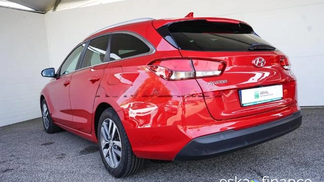 Finansowanie Wóz Hyundai I30 CW 2020