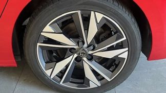 Leasing Hatchback Peugeot 308 2022