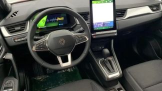 Financování SUV Renault SYMBIOZ 2025