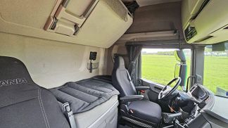 Leasing Tractor unit Scania S500 2020