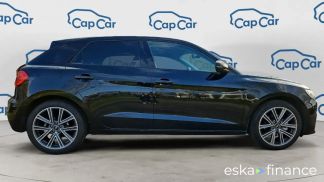 Leasing Hayon Audi A1 2020
