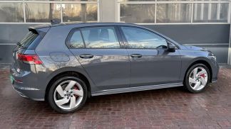 Leasing Hayon Volkswagen GOLF GTE 2021