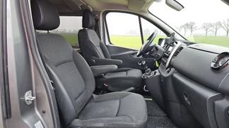 Finansowanie Van Opel VIVARO 1.6 2019
