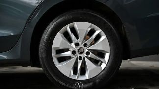 Leasing Wagon Skoda Octavia 2021