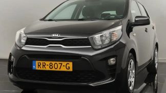 Leasing Hatchback Kia Picanto 2018