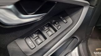 Leasing Hatchback Volvo V40 2017
