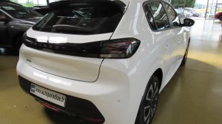 Leasing Hatchback Peugeot iOn 2024