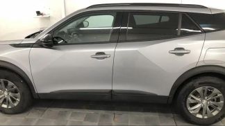 Leasing SUV Peugeot 2008 2022