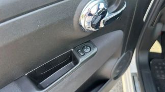 Leasing Convertible Fiat 500C 2021