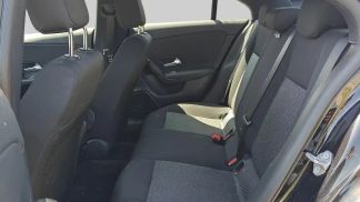 Lízing Sedan MERCEDES CLA 180 2021