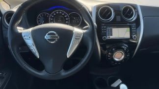 Leasing Hayon Nissan Note 2016