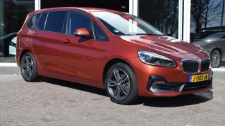 Leasing Hayon BMW 218 2020
