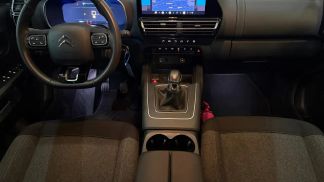 Leasing SUV Citroën C5 Aircross 2023