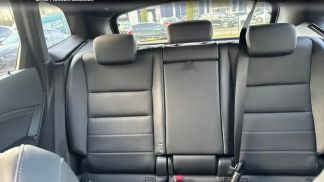 Leasing Hatchback BMW 218 2023