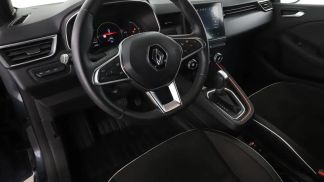 Financování Hatchback Renault Clio 2021
